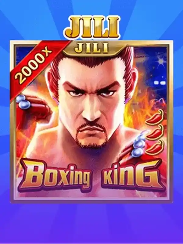 বক্সিং কিং - ck666 inhibitor অনলাইন ক্যাসিনো